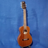 Ohana 5 String Tenor TK-35G-5 All Solid Mahogany Ukulele i880