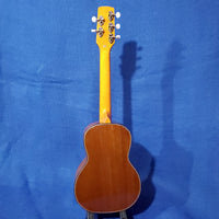 Ohana 5 String Tenor TK-35G-5 All Solid Mahogany Ukulele i880