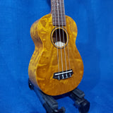 Ohana Soprano SK-15WG Laminate Willow Gloss Ukulele -002