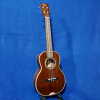 Ohana Tenor TK-39 All Solid Mahogany Vintage 3M-Style Ukulele -167