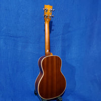 Ohana Tenor TK-39 All Solid Mahogany Vintage 3M-Style Ukulele -167