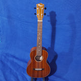 Ohana Tenor TK-35G All Solid Mahogany Gloss Ukulele -469