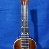 Ohana Soprano SK-39 All Solid Mahogany Vintage Martin 3M-Style Ukulele -765