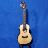 Ohana Concert CK-70R Solid Spruce Top / Laminate Rosewood Slotted Headstock Ukulele S000