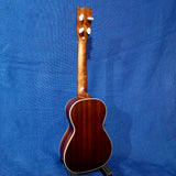 Ohana Concert CK-39 All Solid Mahogany Vintage 3M-Style Ukulele s292