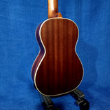 Ohana Concert CK-39 All Solid Mahogany Vintage 3M-Style Ukulele s292