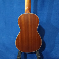 Ohana Soprano SK-39 All Solid Mahogany Vintage Martin 3M-Style Ukulele s332