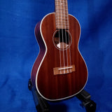 Ohana Concert CK-38 All Solid Mahogany Vintage 2M Style Ukulele u410