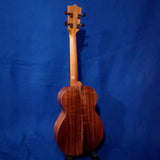 Kamaka Tenor Blem Ukulele All Solid Koa Made in Hawaii HF-3 Uke s356