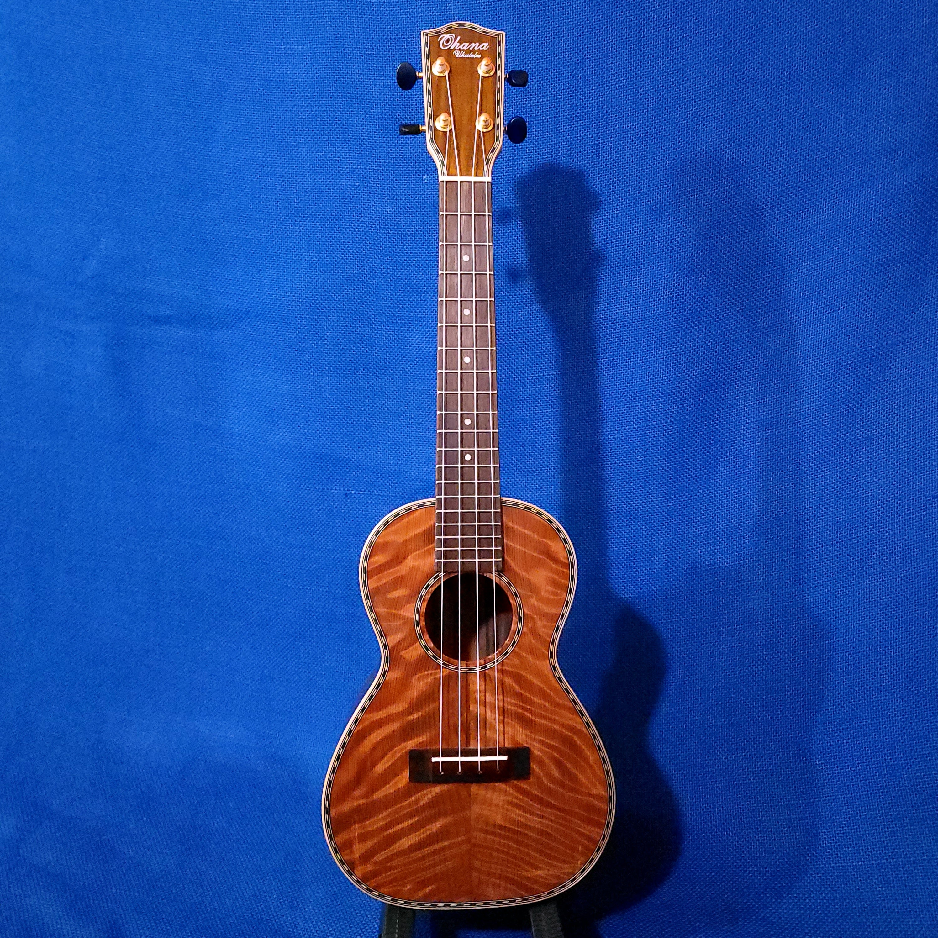 Limited Edition 450 Series - Ohana Music