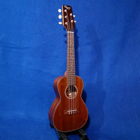 Ohana 5 String Concert CK-35G-5 All Solid Mahogany Ukulele s470