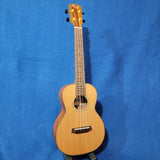 Ohana Tenor TK-260G All Solid Cedar / Acacia Ukulele S763