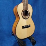 Ohana Concert CK-250G All Solid Spruce / Acacia Slotted Headstock Ukulele S830