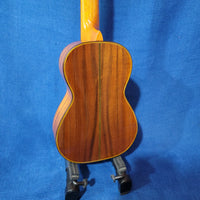 Ohana Concert CK-250G All Solid Spruce / Acacia Slotted Headstock Ukulele S833