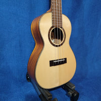 Ohana Concert CK-250G All Solid Spruce / Acacia Slotted Headstock Ukulele S843