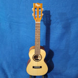 Ohana Concert CK-250G All Solid Spruce / Acacia Slotted Headstock Ukulele S843