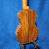 Ohana Concert CK-250G All Solid Spruce / Acacia Slotted Headstock Ukulele S843