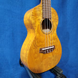 Ohana Concert CK-15WG Laminate Willow Ukulele S845