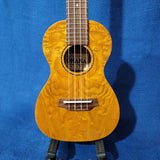 Ohana Concert CK-15WG Laminate Willow Ukulele S845