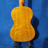 Ohana Concert CK-15WG Laminate Willow Ukulele S847