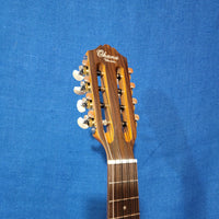 Ohana Concert Taropatch Blem 8 String CK-35-8 All Solid Mahogany Ukulele S881