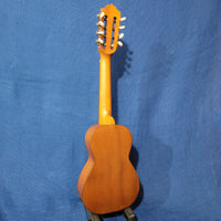 Ohana Concert Taropatch Blem 8 String CK-35-8 All Solid Mahogany Ukulele S882