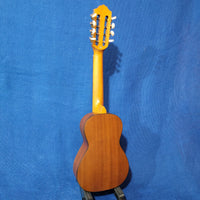 Ohana Concert Taropatch 8 String CK-35-8 All Solid Mahogany Ukulele S891