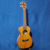 Ohana Concert CK-350G All Solid Koa with Abalone Gloss Ukulele S910