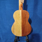 KoAloha Tenor Naupaka All Solid Koa & Mango KTNP-00 Gloss Made in Hawaii Ukulele w/ KoAloha Brand Hardcase S941