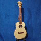 KoAloha Opio Tenor All Solid Spruce / Acacia KTO-10S Ukulele S953