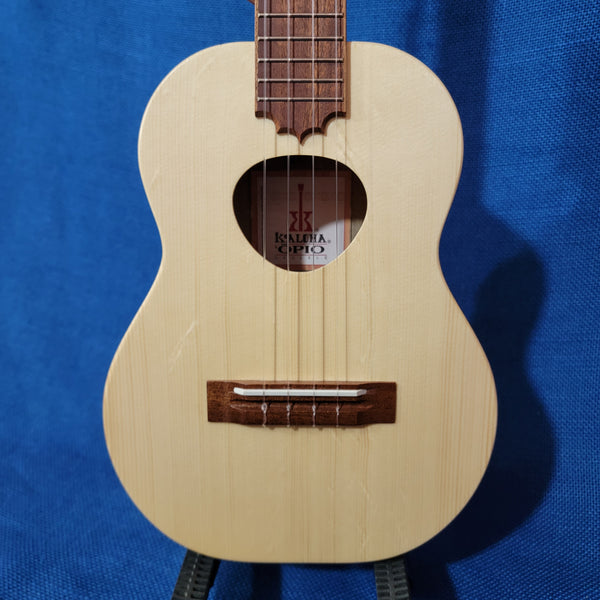 KoAloha Opio Tenor All Solid Spruce / Acacia KTO-10S Ukulele S953 