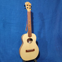 KoAloha Opio Tenor All Solid Spruce / Acacia KTO-10S Ukulele S953