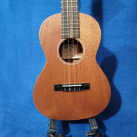 Martin Tenor T1 UKE FSC All Solid Sapele Sustainable Ukulele w/ Bag S972