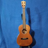 Martin Tenor T1 UKE FSC All Solid Sapele Sustainable Ukulele w/ Bag S972