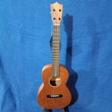 Martin Tenor T1 UKE FSC All Solid Sapele Sustainable Ukulele w/ Bag S972