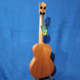 Martin Tenor T1 UKE FSC All Solid Sapele Sustainable Ukulele w/ Bag S972