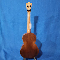 Martin Tenor T1 Uke Streetmaster All Solid Mahogany Satin Rubbed Finish Ukulele w/ Bag s993