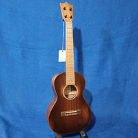 Martin Tenor T1 Uke Streetmaster All Solid Mahogany Satin Rubbed Finish Ukulele w/ Bag s994