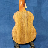 KoAloha Soprano ROYAL PIKAKE MANGO All Solid KSM-10RPMG Satin Made in Hawaii Ukulele w/ KoAloha Brand Hardcase P131