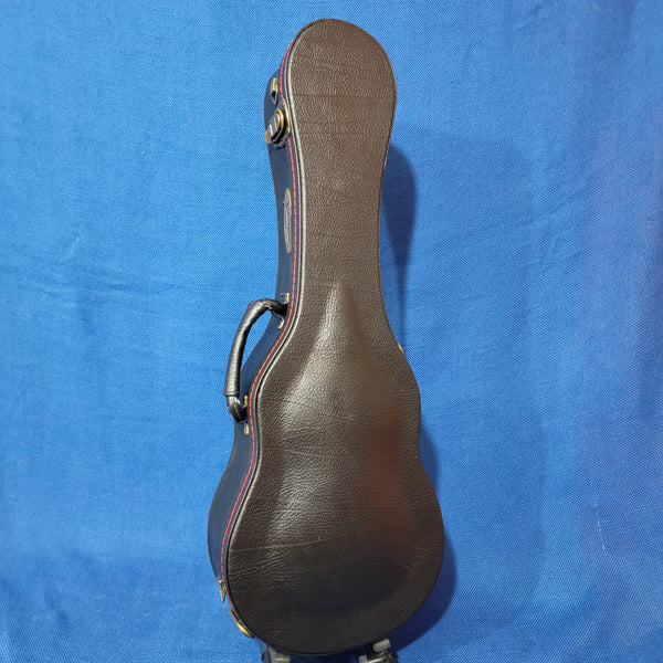 KoAloha Tenor Guitarlele 6 String KTM-D6 All Solid Koa Gloss Made