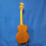 Ohana Tenor TK-14 Laminate Mahogany with Binding Ukulele P178