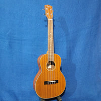 Ohana Tenor TK-14 Laminate Mahogany with Binding Ukulele P187