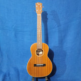 Ohana Tenor TK-14 Laminate Mahogany with Binding Ukulele P187