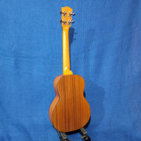 Ohana Tenor TK-14 Laminate Mahogany with Binding Ukulele P187