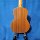 Ohana Tenor TK-14 Laminate Mahogany with Binding Ukulele P187