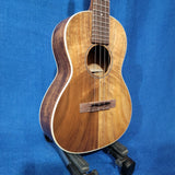 Martin Tenor Style 2K All Solid Koa Made in America Ukulele w/ Case P199