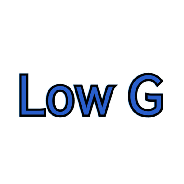 Mim!  Low G is my jam!
