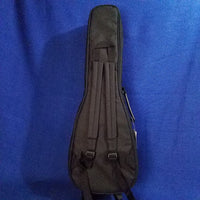 Ohana Tenor Ukulele Gig Bag Black UB-27BK Accessory