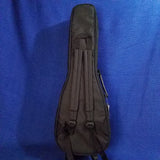 Ohana Tenor Ukulele Gig Bag Black UB-27BK Accessory