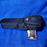 Gator Concert Ukulele Pro-Go Series Gig Bag G-PG-UKE-CON Micro Fleece Accessory